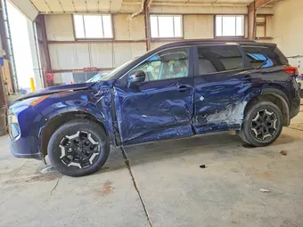 2025 Nissan Rogue JN8BT3BB5SW426349 Lot 79745895
