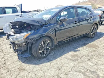 2024 Nissan Versa 3N1CN8FV6RL904647