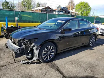 2017 Nissan Altima 1N4AL3AP6HC189424 Lot 52711036