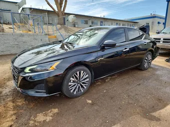 2024 Nissan Altima 1N4BL4DV6RN365060 Lot 50626816