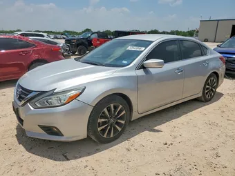 2018 Nissan Altima 1N4AL3AP2JC128948 Lot 53942066