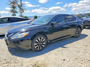 2018 Nissan Altima 1N4AL3AP3JC265574 Lot 56721446