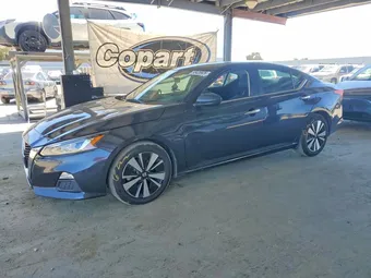2021 Nissan Altima 1N4BL4DV3MN326273 Lot 53428926