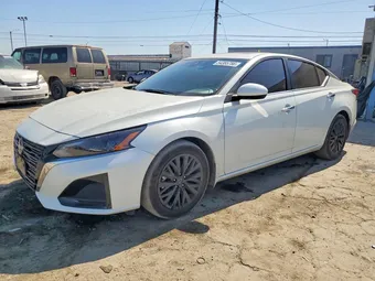 2025 Nissan Altima 1N4BL4DV2SN413577 Lot 54385786