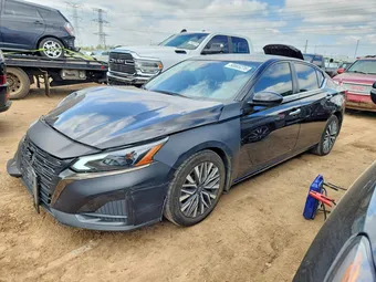 2023 Nissan Altima 1N4BL4DV9PN353644 Lot 50665276