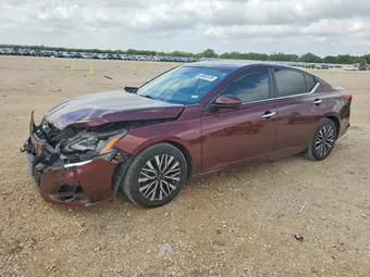 2023 Nissan Altima 1N4BL4DV9PN315119 Lot 49852476