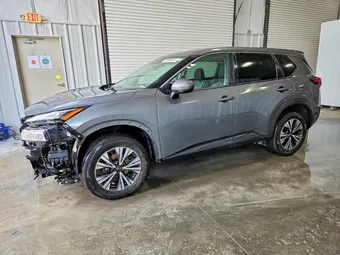 2023 Nissan Rogue 5N1BT3BB1PC804392 Lot 53914976