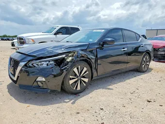 2019 Nissan Altima 1N4BL4EV5KC175850 Lot 55021216