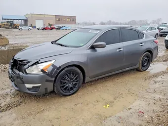 2015 Nissan Altima 1N4AL3AP2FN351941 Lot 79597655