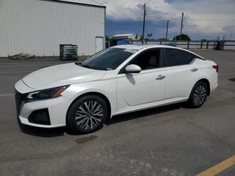 2023 Nissan Altima 1N4BL4DWXPN333475 Lot 54918966