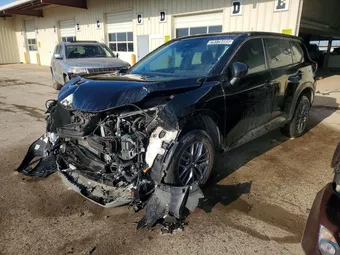 2023 Nissan Rogue 5N1BT3AB1PC892734 Lot 79175495