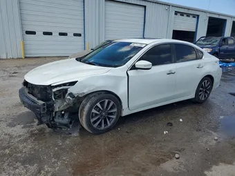 2017 Nissan Altima 1N4AL3AP4HC276576 Lot 58711706