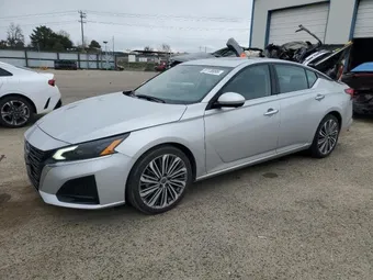 2023 Nissan Altima 1N4BL4EV0PN411901 Lot 51138095