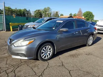 2017 Nissan Altima 1N4AL3AP7HN318498 Lot 55840606