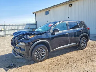 2023 Nissan Rogue 5N1BT3AAXPC853096 Lot 54954296