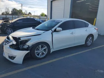2015 Nissan Altima 1N4AL3AP2FN882086 Lot 52905666