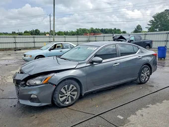 2019 Nissan Altima 1N4BL4BV1KN325686 Lot 54059876