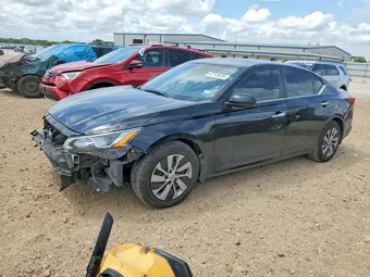 2021 Nissan Altima 1N4BL4BV6MN335472 Lot 47713976