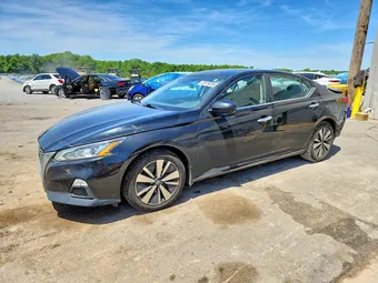 2022 Nissan Altima 1N4BL4DV0NN364738 Lot 53579926