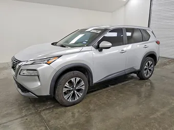 2023 Nissan Rogue 5N1BT3BB8PC898920 Lot 54643116