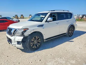 2017 Nissan Armada JN8AY2ND8H9002739