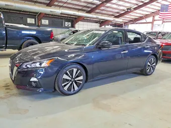 2019 Nissan Altima 1N4BL4EV2KC170492 Lot 57783106