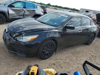 2016 Nissan Altima 1N4AL3AP8GN347880 Lot 48411866