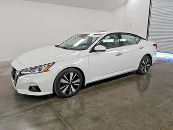 2022 Nissan Altima 1N4BL4EV1NN416439 Lot 54799666