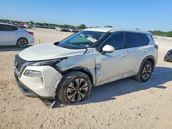 2023 Nissan Rogue 5N1BT3BA9PC867246 Lot 49078586