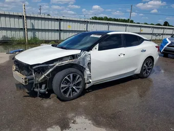 2016 Nissan Maxima 1N4AA6AP9GC417941