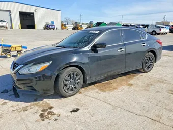 2018 Nissan Altima 1N4AL3AP3JC129669 Lot 46147926