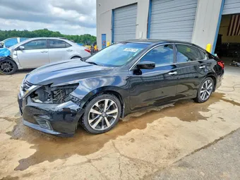 2017 Nissan Altima 1N4AL3AP0HC485894 Lot 55054716