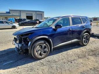 2026 Nissan Rogue 5N1BT3BA9TC720998 Lot 52590906