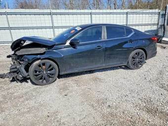 2020 Nissan Altima 1N4BL4CV1LN309066 Lot 47048666