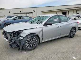2024 Nissan Altima 1N4BL4DV3RN389574 Lot 55632076