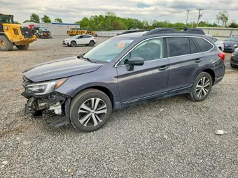 2019 Subaru Outback 4S4BSENC3K3359083 Lot 53354556