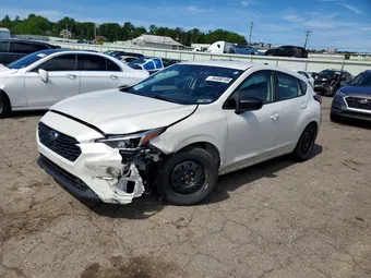 2024 Subaru Impreza JF1GUABC9R8856319