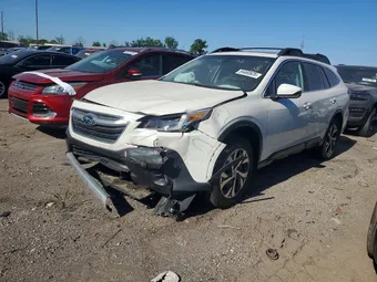 2020 Subaru Outback 4S4BTANC7L3235759 Lot 54460926