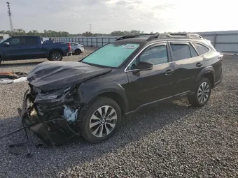 2023 Subaru Outback 4S4BTANC9P3215244 Lot 51837906
