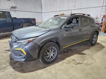 2025 Subaru Crosstrek 4S4GUHF64S3756473 Lot 50726986
