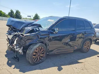 2025 Subaru Forester JF2SLDHC7SH426070 Lot 53182606