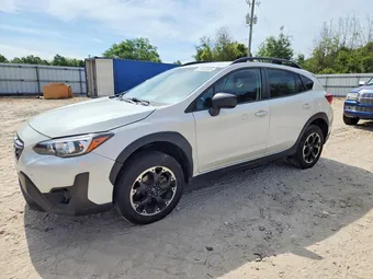 2023 Subaru Crosstrek JF2GTABC6P8326336 Lot 56480926