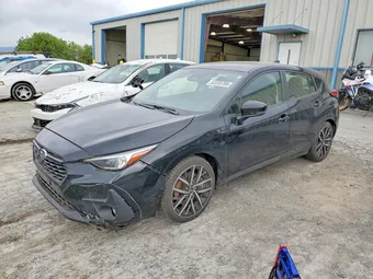 2024 Subaru Impreza JF1GUAFC2R8224319
