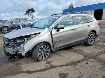 2015 Subaru Outback 4S4BSENC9F3268423 Lot 51798546