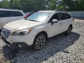 2017 Subaru Outback 4S4BSANC2H3321006 Lot 56763506