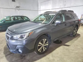 2018 Subaru Outback 4S4BSAKC1J3247006 Lot 50221566