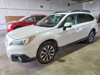 2015 Subaru Outback 4S4BSBNC9F3357391 Lot 50603476