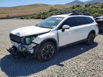 2018 Subaru Outback 4S4BSACC4J3210935 Lot 53966756
