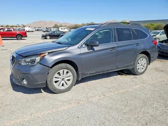 2019 Subaru Outback 4S4BSAFC8K3260976 Lot 55427526