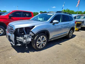 2020 Subaru Ascent 4S4WMAJD3L3413115